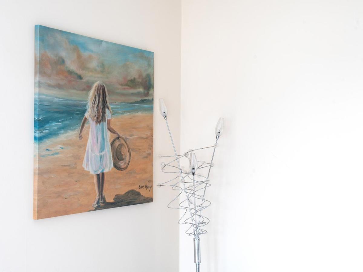 شقة The Moorings كونوي المظهر الخارجي الصورة